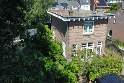 Vrijstaande woning te koop: Jasmijnstraat 1, De Bilt Oost De Bilt