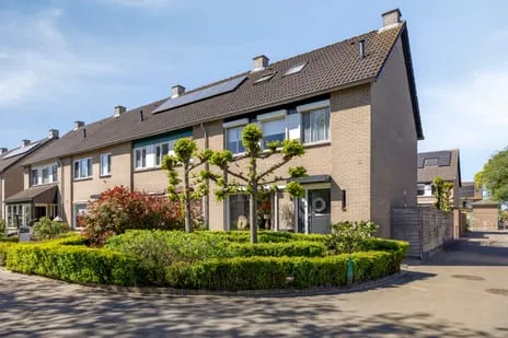 Hoekwoning te koop: Jasmijnstraat 20, Ederveen dorp Ederveen
