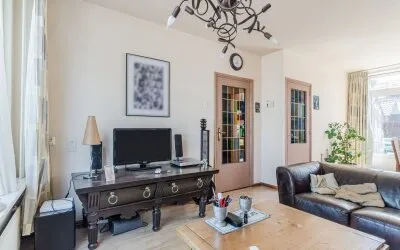 Tussenwoning te koop: Jasmijnstraat 23, Tuinzigt Breda