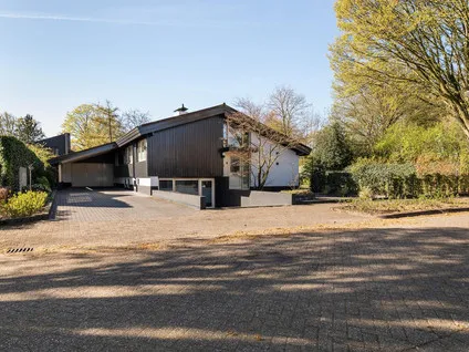 Vrijstaande woning te koop: Jasmijnstraat 25, Borne