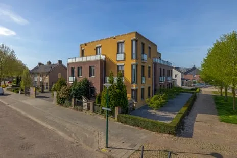 Appartement te huur: Jasmijnstraat 2E, Nijnsel Sint-Oedenrode