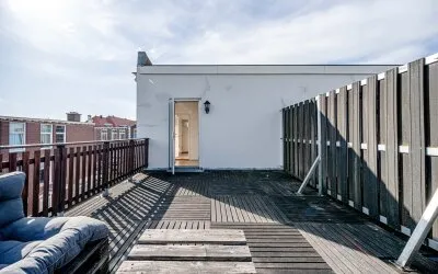 Appartement te koop: Jasmijnstraat 39, 'S-Gravenhage