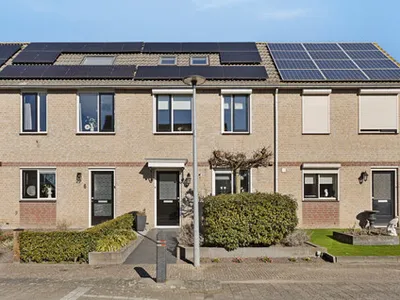 Koopwoning: Jasmijnstraat 4 in Opheusden - €395.000 - 100m²