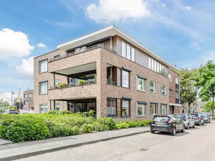 Appartement te koop: Jasmijnstraat 44, Aalburg Wijk En Aalburg