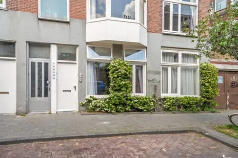 Studio for sale: Jasmijnstraat 5, Heesterbuurt 'S-Gravenhage
