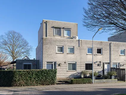 Hoekwoning te koop: Jasmijnstraat 50, Kraaihoek Noord Papendrecht