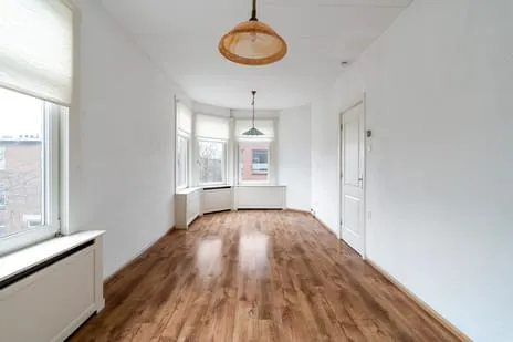 Appartement te koop: Jasmijnstraat 73, Heesterbuurt 'S-Gravenhage
