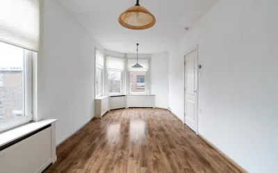 Appartement te koop: Jasmijnstraat 73, Heesterbuurt 'S-Gravenhage