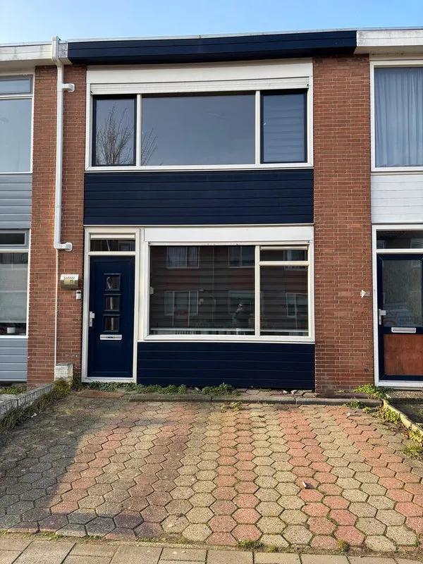 Tussenwoning te koop: Jasmijnstraat 73, Kraaihoek Noord Papendrecht