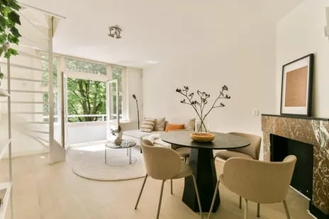 Appartement te koop: Jasper Leijnsenstraat 14-3, Landlust-Zuid Amsterdam