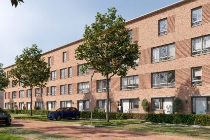 Woning te koop: Jasper Warnerstraat 214, Olympiakwartier Oost (brt) Almere