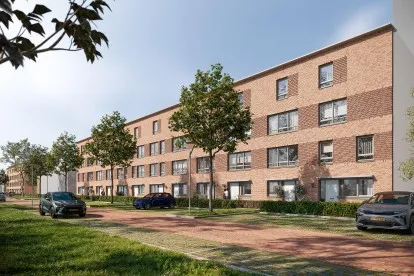 Woning te koop: Jasper Warnerstraat 224, Olympiakwartier Oost (brt) Almere
