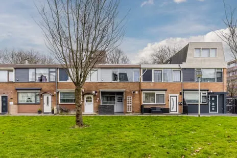 Hoekwoning te koop: Jaspersstraat 85, Poelenburg Zuid Zaandam