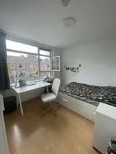 Kamer te huur: Jaspisstraat, Vinkhuizen-Noord Groningen