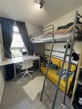 Room for rent: Jaspisstraat, Vinkhuizen-Noord Groningen