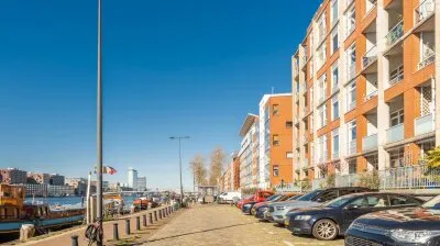 Appartement te koop: Javakade 174, Java-eiland Amsterdam