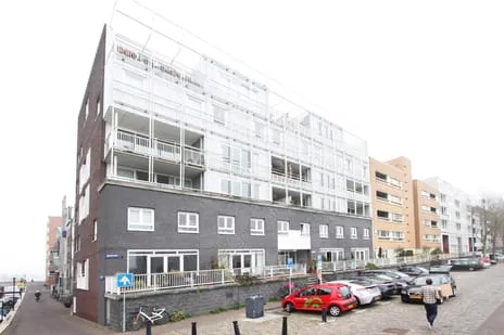 Appartement te huur: Javakade 606, Java-eiland Amsterdam
