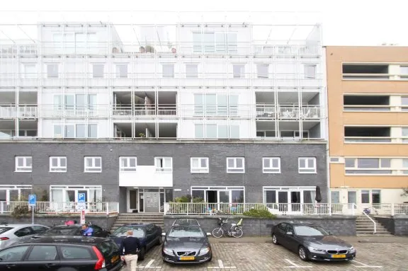 Appartement te huur: Javakade 614, Java-eiland Amsterdam