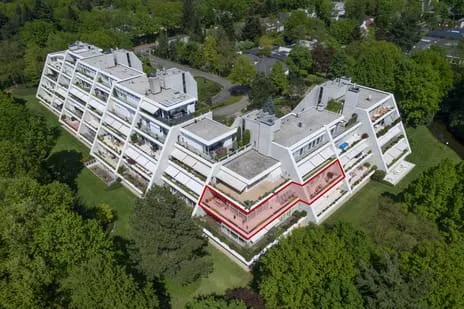 Appartement te koop: Javalaan 115, Karpen Eindhoven