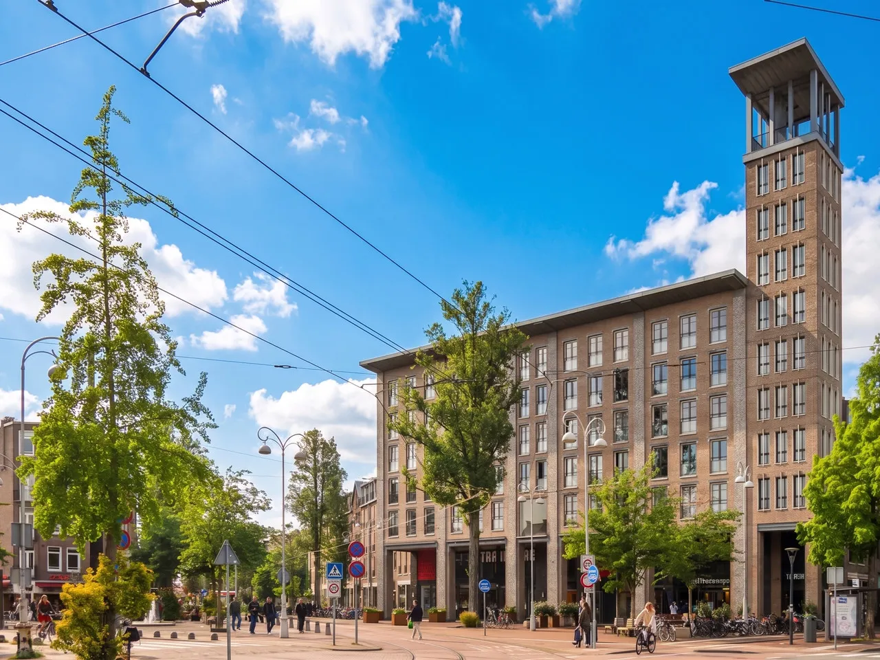 Appartement te koop: Javaplein 12F, Amsterdam