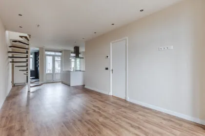 Appartement te koop: Javaplein 13-3, Amsterdam