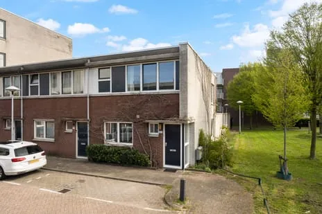 Hoekwoning te koop: Javastraat 102, Lombok-Oost Utrecht
