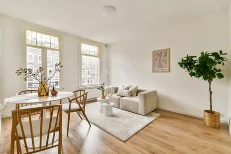 Appartement te koop: Javastraat 103-3, Timorpleinbuurt-Noord Amsterdam
