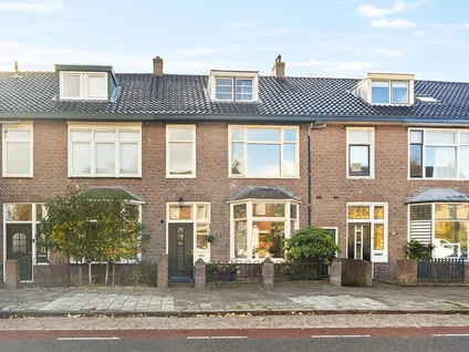 Koopwoning: Javastraat 104 in Den Helder - €365.000 - 156m²
