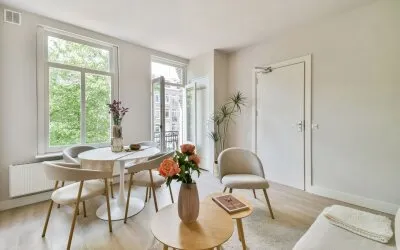 Appartement te koop: Javastraat 105-2, Timorpleinbuurt-Noord Amsterdam