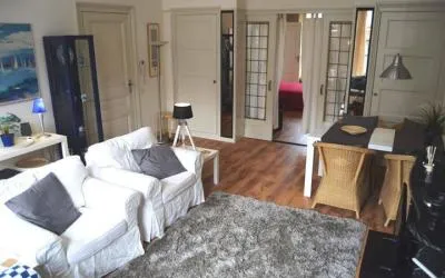 Appartement te huur: Javastraat 140B, Archipelbuurt 'S-Gravenhage