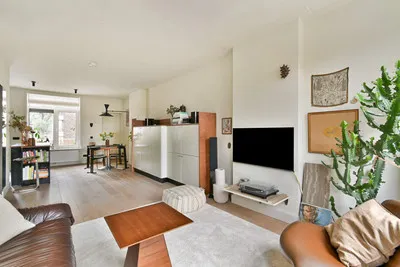 Appartement te koop: Javastraat 149-2, Timorpleinbuurt-Noord Amsterdam