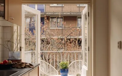 Studio te koop: Javastraat 172-1, Amsterdam