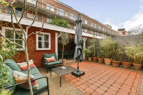 Appartement te koop: Javastraat 178H, Makassarpleinbuurt Amsterdam