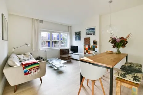 Appartement te koop: Javastraat 184-2, Makassarpleinbuurt Amsterdam