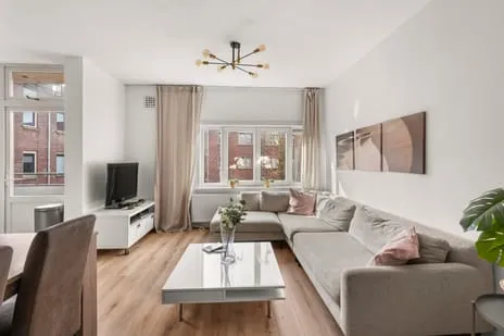 Appartement te koop: Javastraat 192-2, Makassarpleinbuurt Amsterdam