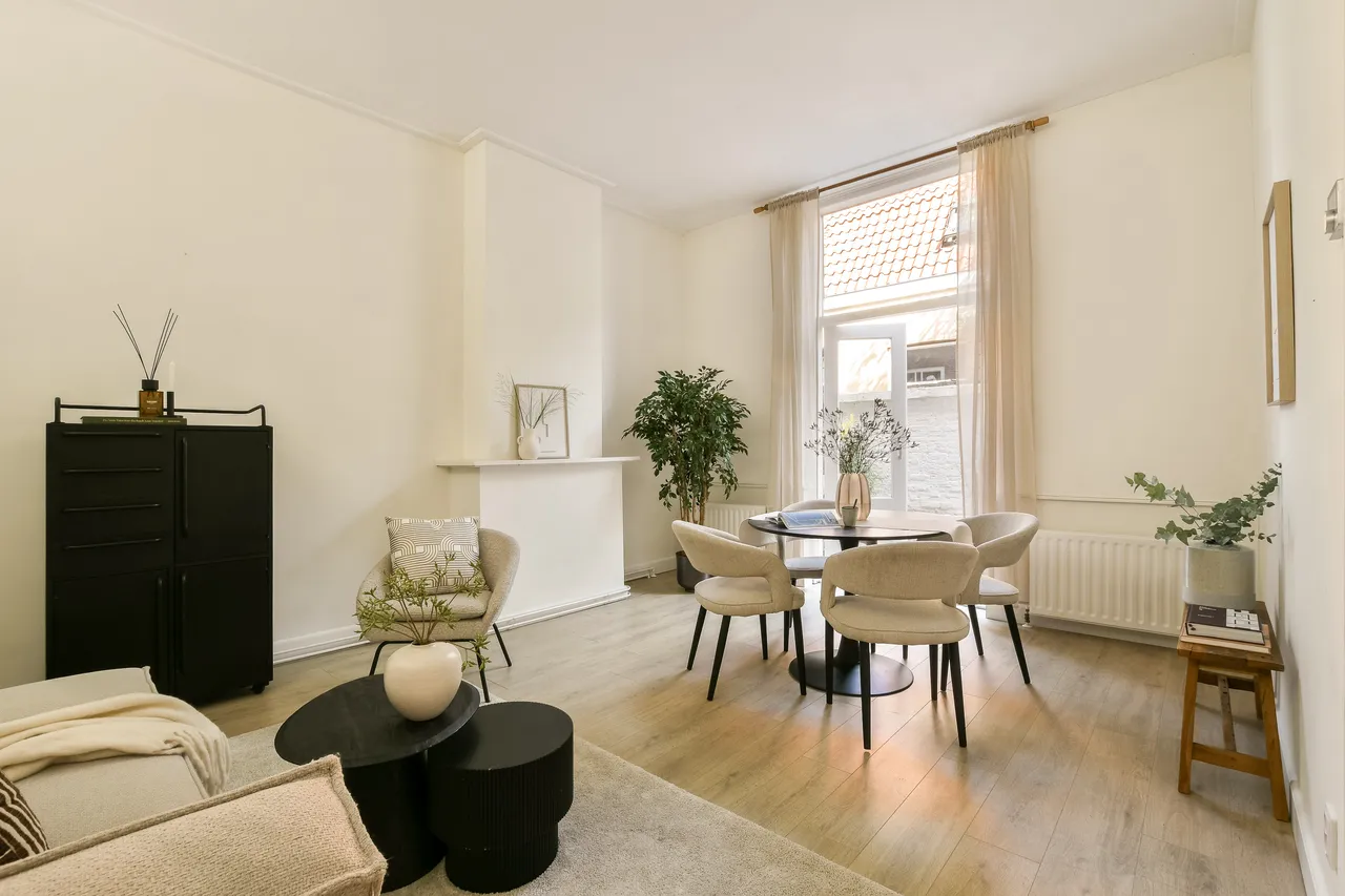 Appartement te koop: Javastraat 20, Utrecht