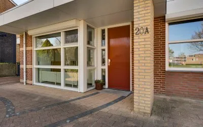 Tussenwoning te koop: Javastraat 20A, Roermond