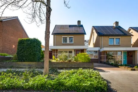 Tussenwoning te koop: Javastraat 20A, De Kemp Roermond