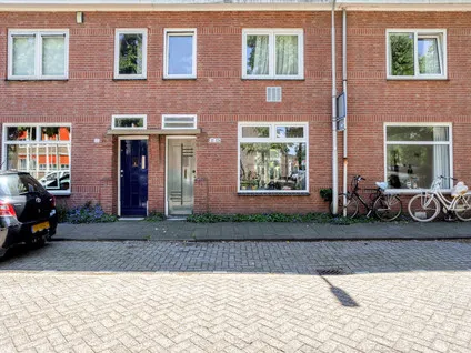 Appartement te koop: Javastraat 22, Loven Noord Tilburg