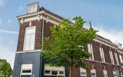 Studio te koop: Javastraat 2A1, Lombok-Oost Utrecht