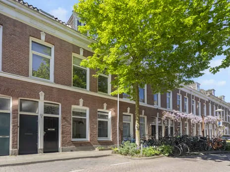 Appartement te koop: Javastraat 31, Lombok-Oost Utrecht