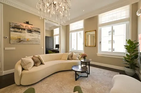 Appartement te koop: Javastraat 33, Willemspark 'S-Gravenhage