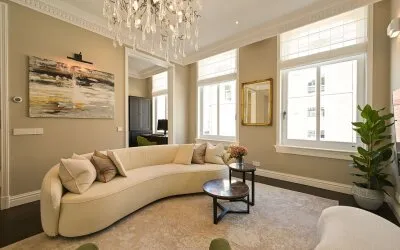 Appartement te koop: Javastraat 33, Willemspark 'S-Gravenhage