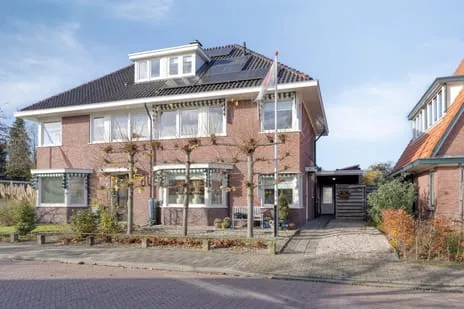 Twee-onder-één-kap te koop: Javastraat 33, Winterswijk-Noordwest Winterswijk