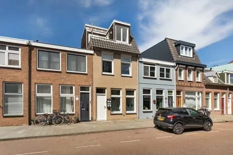 Appartement te koop: Javastraat 33A, Soendabuurt Haarlem