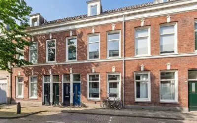 Appartement te koop: Javastraat 35BS, Lombok-Oost Utrecht