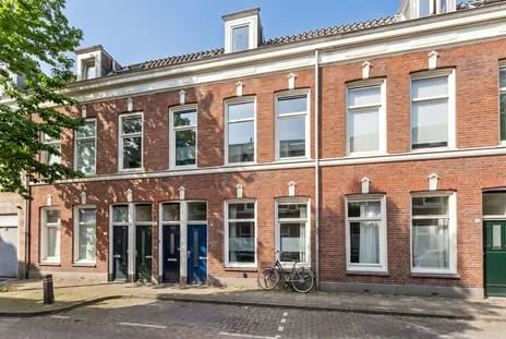 Appartement te koop: Javastraat 35BS, Lombok-Oost Utrecht