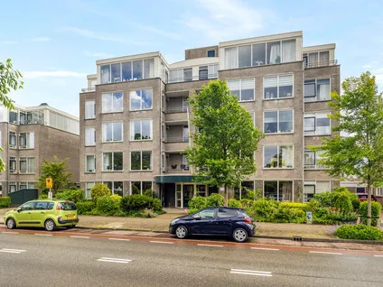 Appartement te koop: Javastraat 36A, Indische buurt-Zuid Den Helder