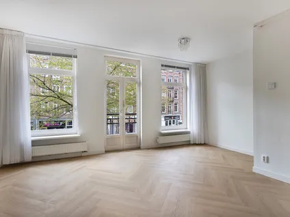 Appartement te huur: Javastraat 37B, Timorpleinbuurt-Noord Amsterdam