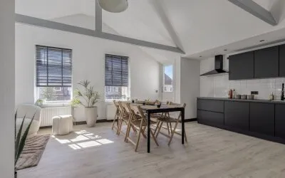 Studio te koop: Javastraat 48A, Wormerveer
